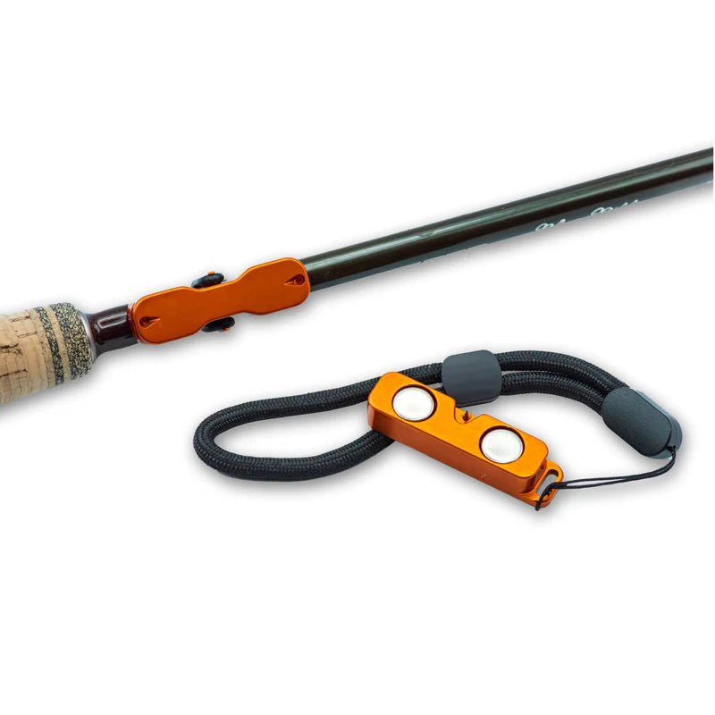 Cling Mag Grab Rod Holder Australia