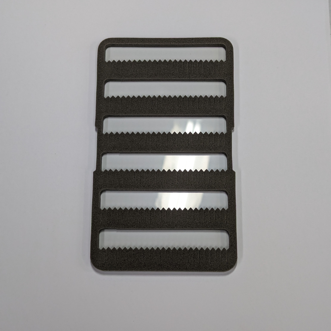C&amp;F Standard System Foam Medium SF-2506