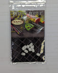 Wapsi Hard Foam Bream Poppers 