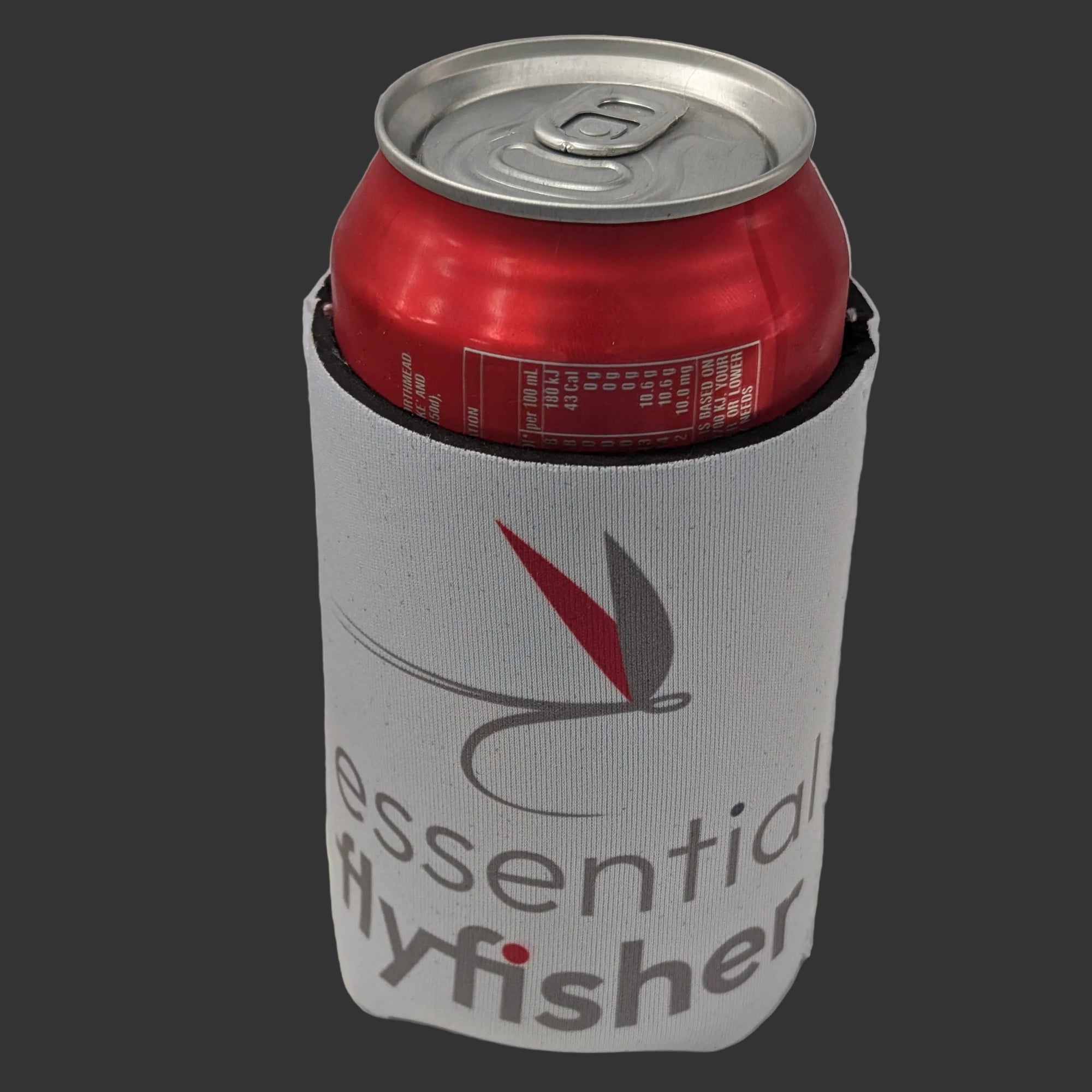 Essential Flyfisher stubby holder Australia NZ