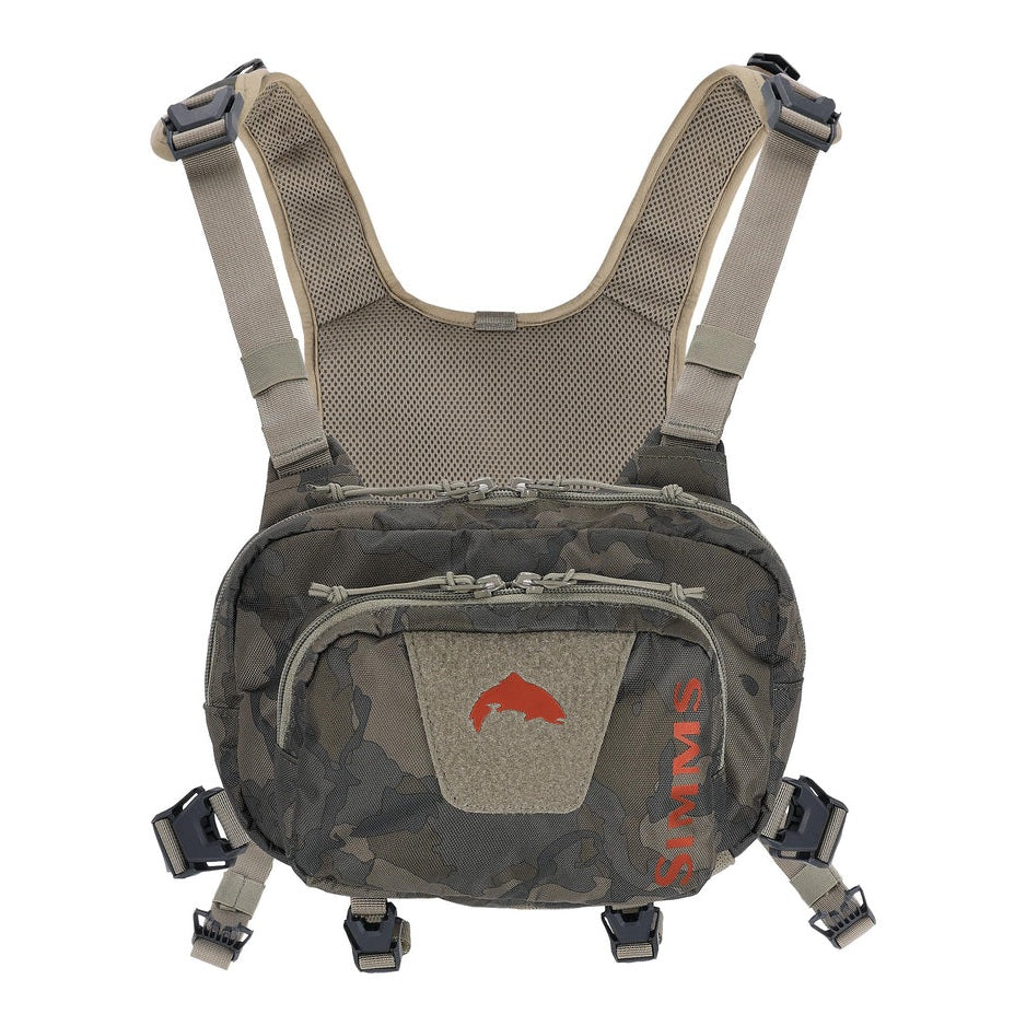  Tributary Hybrid Chest Pack Australia nz