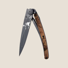 Deejo Folding Knife