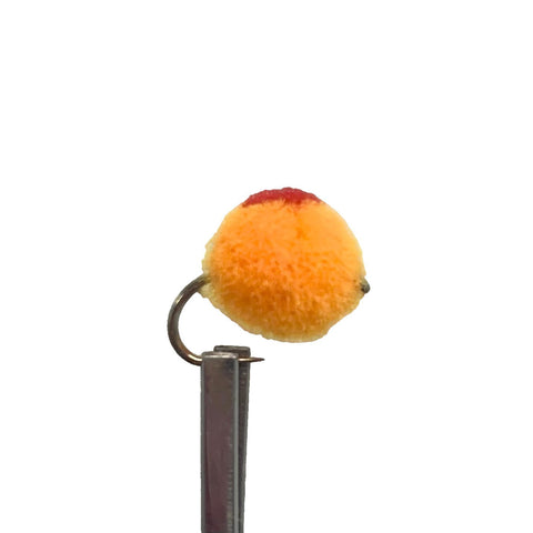 GLOW BUG - 0080 Flies X 6