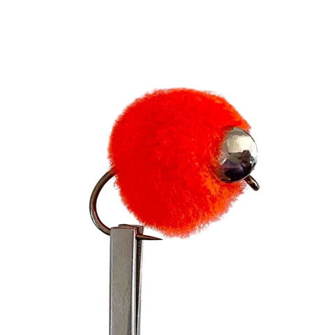 MUPPET FLAME - 0092 Flies X 6