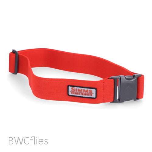 SIMMS Neoprene Wading Belt