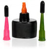 Solarez 2 oz. Syringe Cap Tip Kit