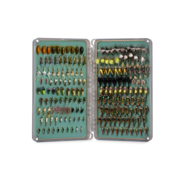 Fishpond Tacky Day Pack 2X Fly Box Australia