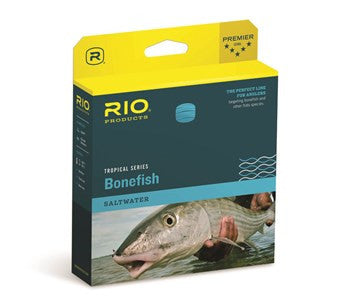 RIO Tropical Series Bonefish Saltwater Australia
