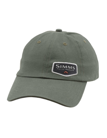 SIMMS Oil Cloth Cap Australia