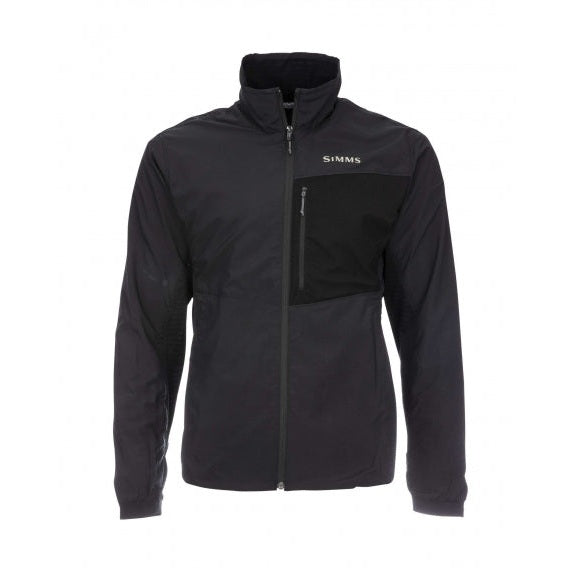 Simms Flyweight Access Jacket, Tasmania, Australia