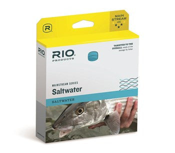 RIO Mainstream Series Saltwater Australia 