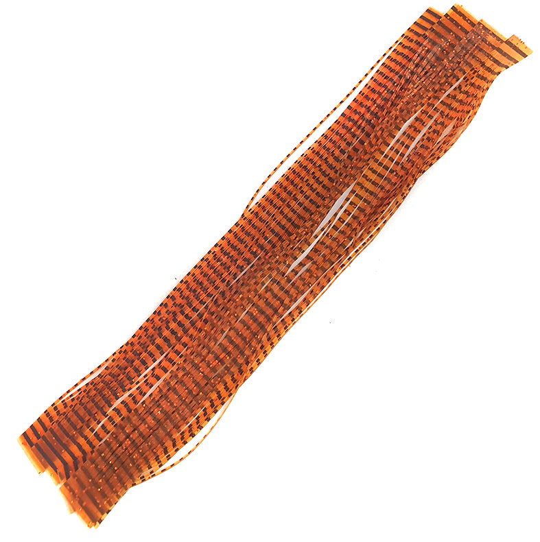 Sili Legs Barred Orange Veniard Australia