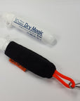 Tiemco Dry Magic Floatant Holder Tasmania Australia