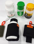 Dry Shake, High N Dry Liquid or Power and Desicant Holder Tasmania Australia