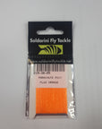 Soldarini Parachute Post FL Orange, Tasmania Australia