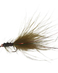 Custom Magoo, Red and green Flash, Australia, NZ