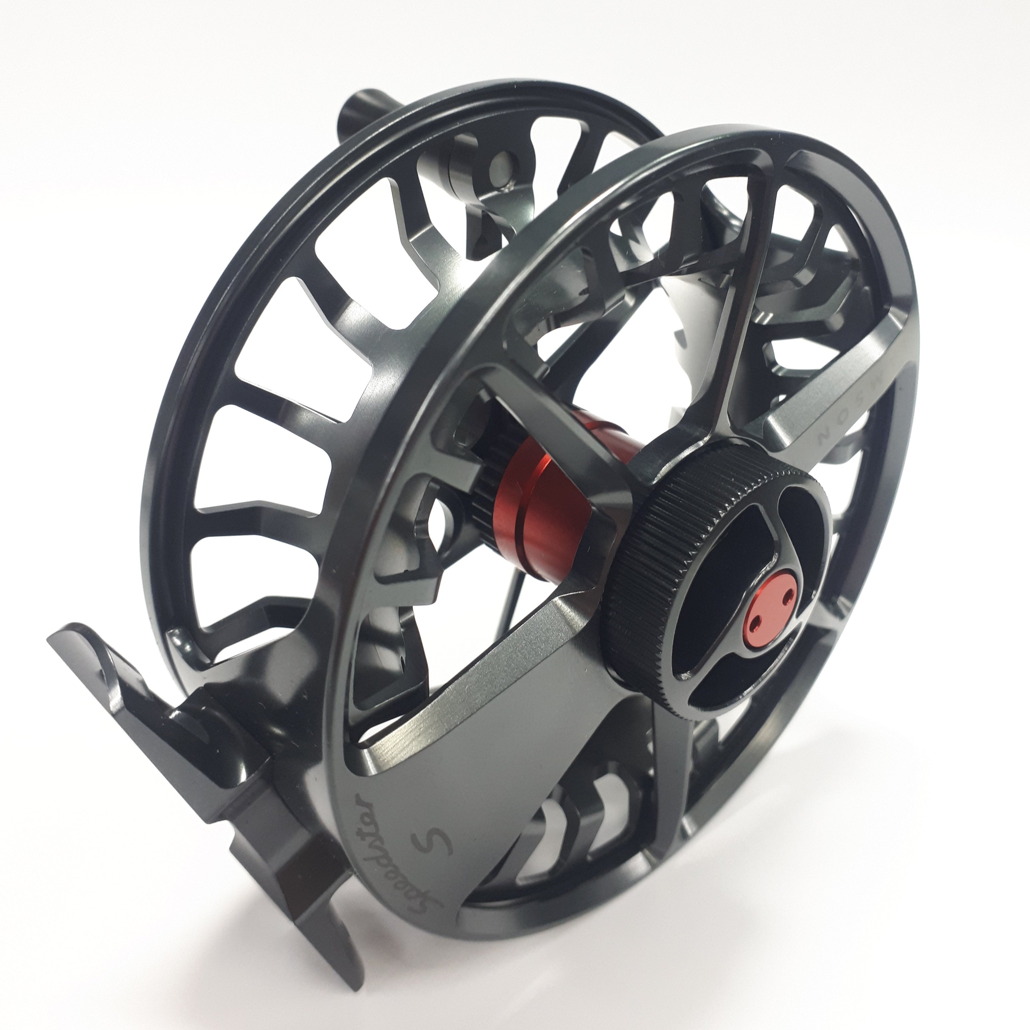 Lamson Speedster Fly Reel – essential Flyfisher