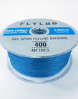 FLYLAB Gel Spun Backing 400m, Australia, NZ