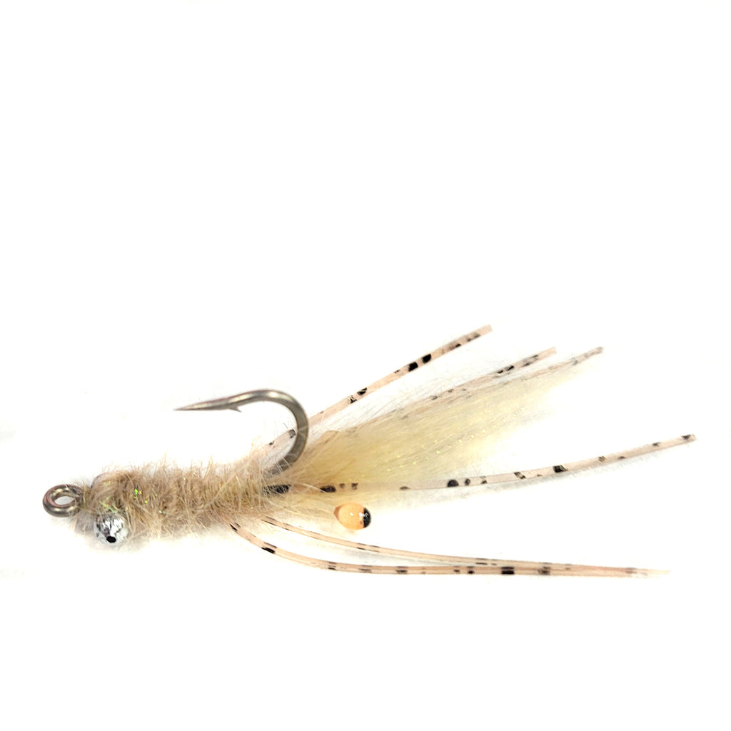 Saltwater Shrimp Flies - Fulling Mill – essential Flyfisher