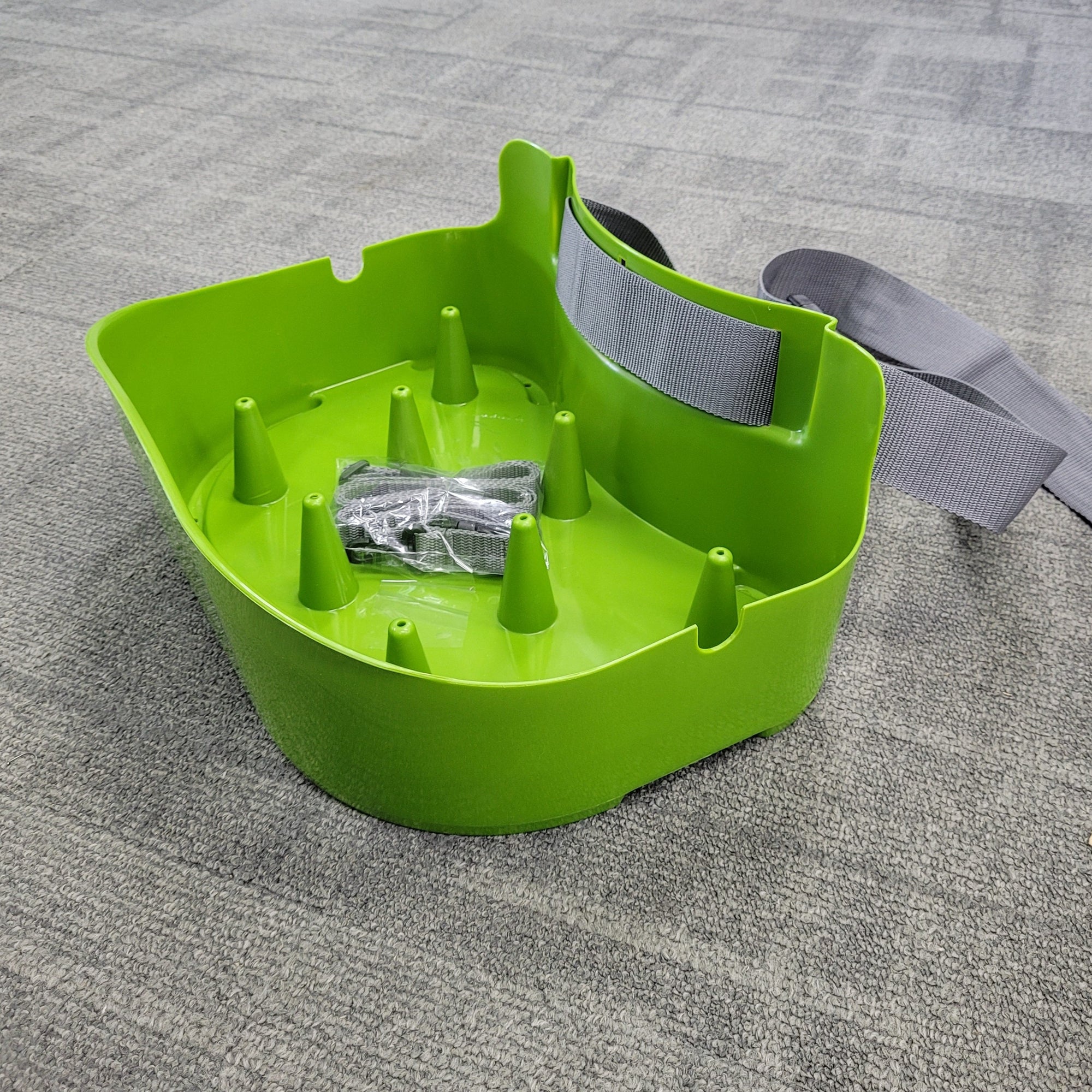 Stripping Basket Lime Green, Australia, NZ