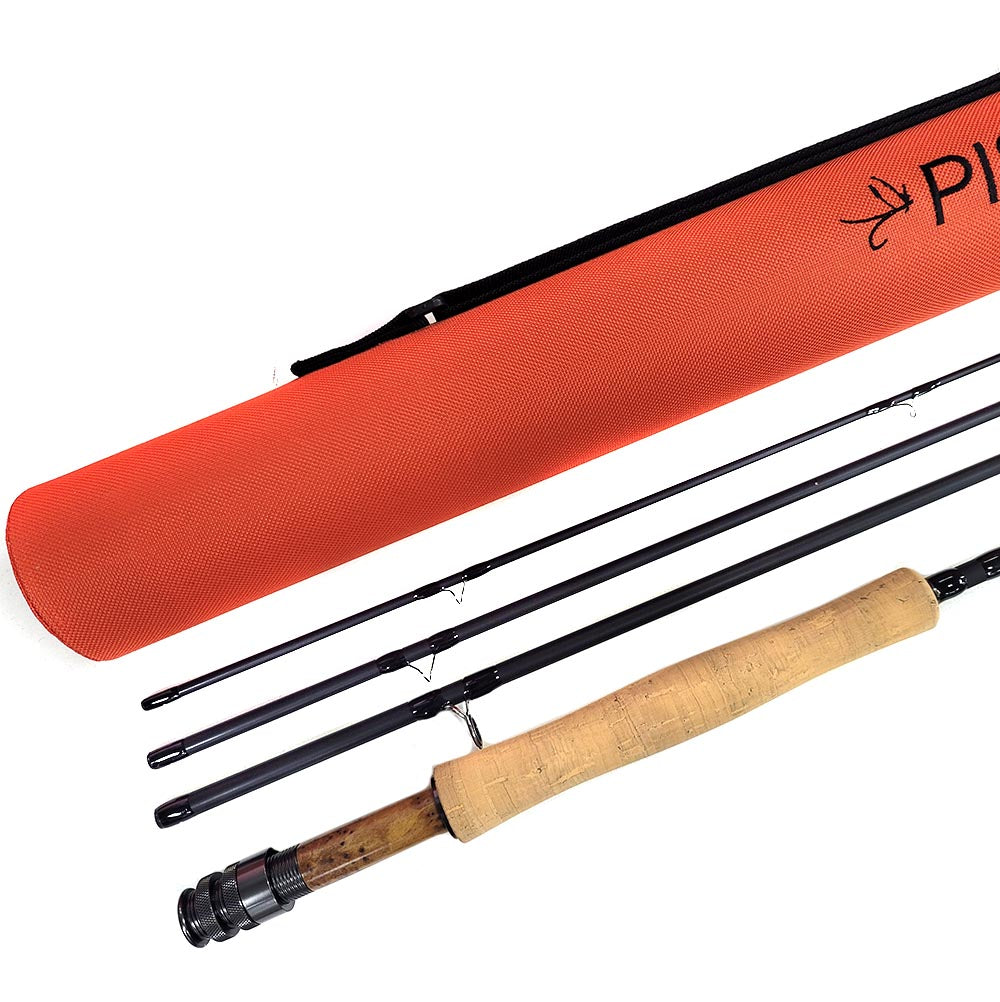 Pisces Turbo 9&#39; 5wt 6wt Australia Five Six weight