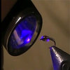 Loon UV Bench Light- powerful UV curing light Tasmania Australia