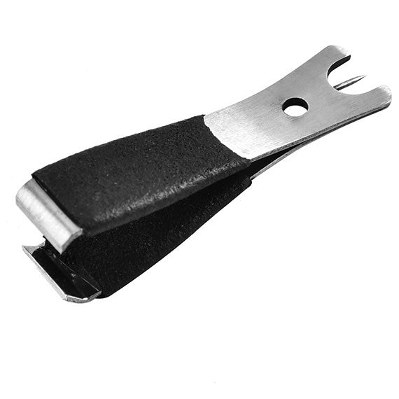 Stainless steel nippers soft grip Australia New Zealand