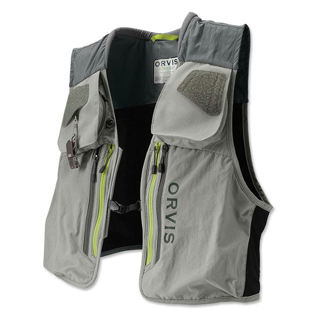 Orvis Ultralight Vest Tasmania Australia