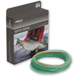 Fly Lines Australia | Premium Floating & Sinking Lines | Essential ...