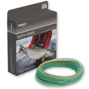 Fly Lines Australia | Premium Floating & Sinking Lines | Essential ...