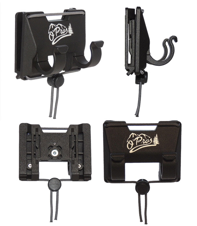 O'pros 3rd hand rod holder Australia New Zealand NZ