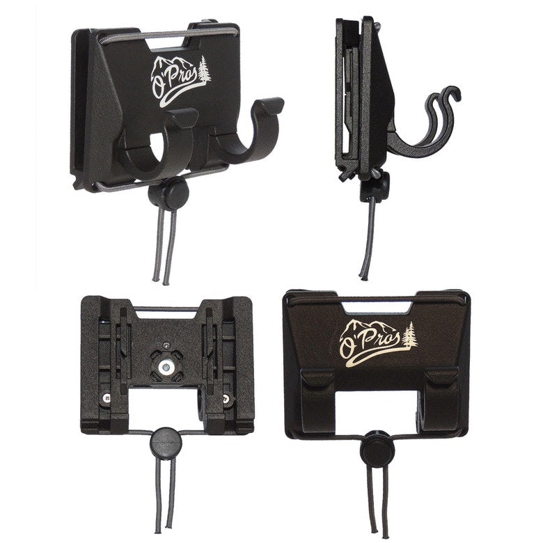 O'pros 3rd hand rod holder Australia New Zealand NZ