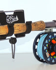 O'pros 3rd hand rod holder Australia