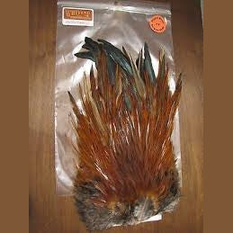 Whiting 4 B's Rooster Saddle