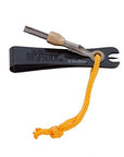 Dr Slick Nipper with Pin, File & Knot Tyer 2" Black Australia