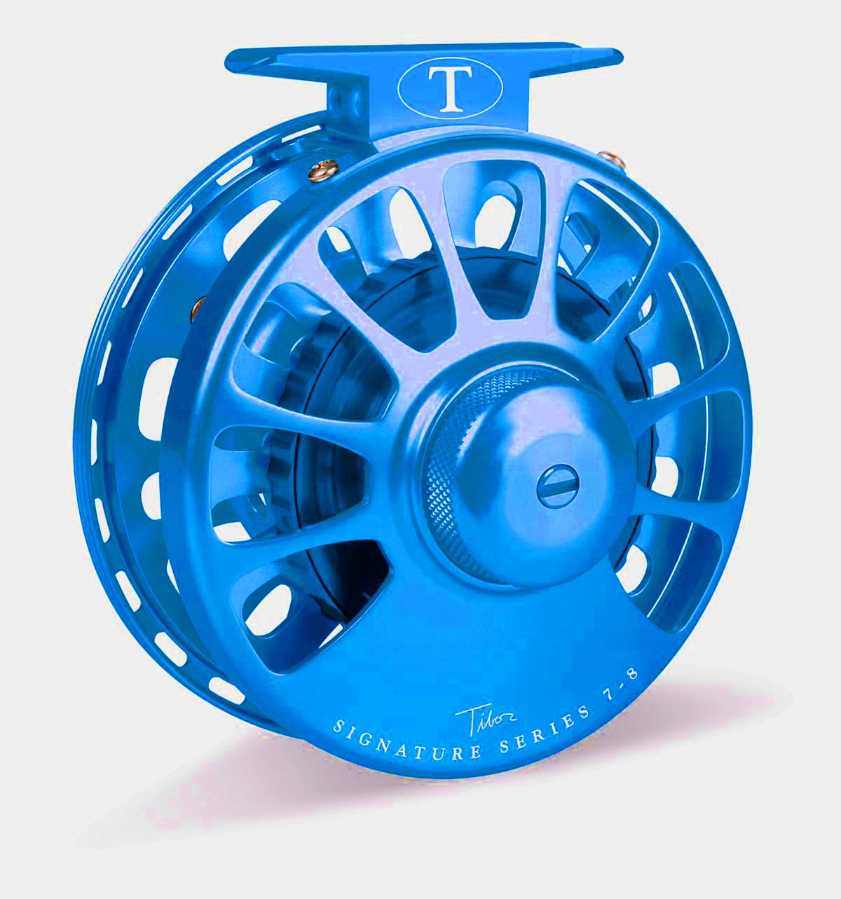 TIBOR Signature Series Fly Reel