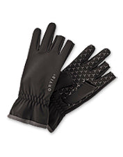 Orvis Soft Shell Fingerless Gloves Australia