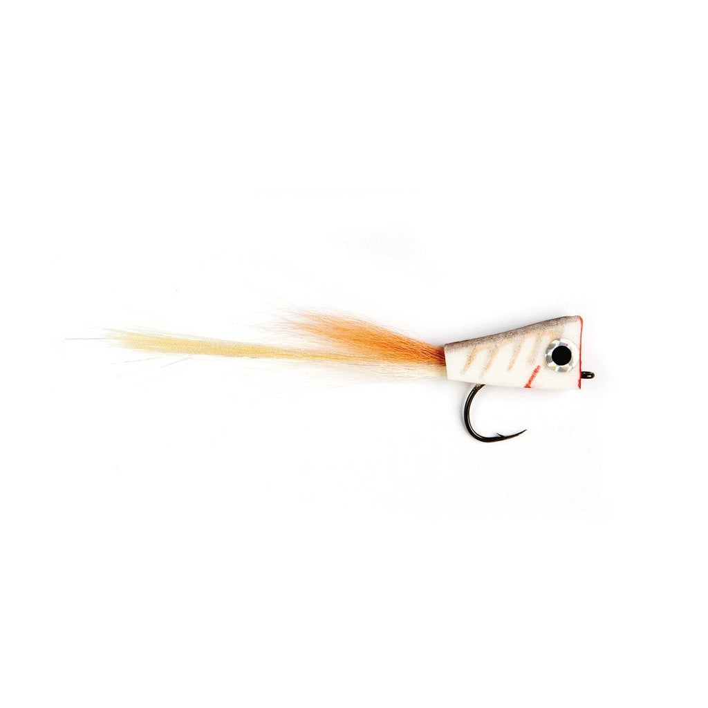 N.Y.A.P Popper Fly – essential Flyfisher