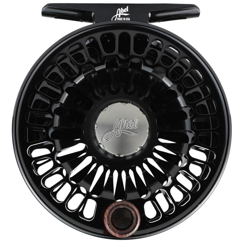 Abel TR Series Fly Reel – essential Flyfisher