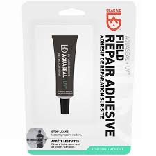 Aquaseal Fast Fix Adhesive Australia