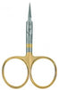 Dr Slick Arrow Scissors gold loop Australia 