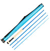 Bad Ass Glass Echo Fly Rod Australia