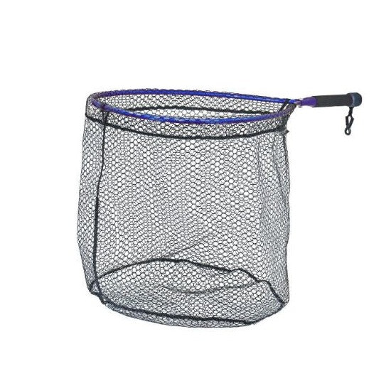 Mclean R111 Weigh net Blue, Fly fishing Australia, NZ