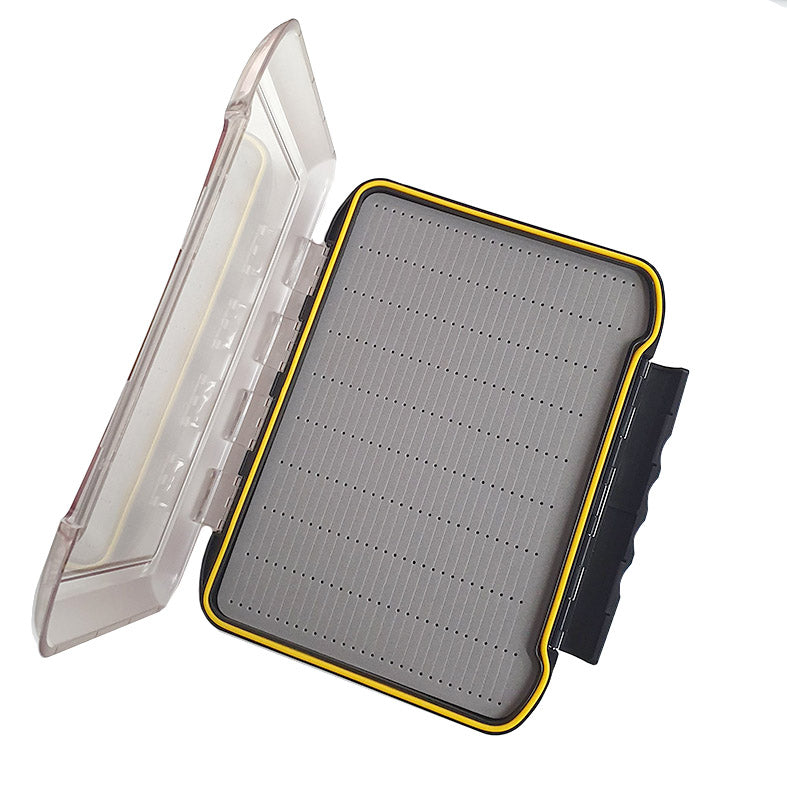 Waterproof fly box boat Australia 