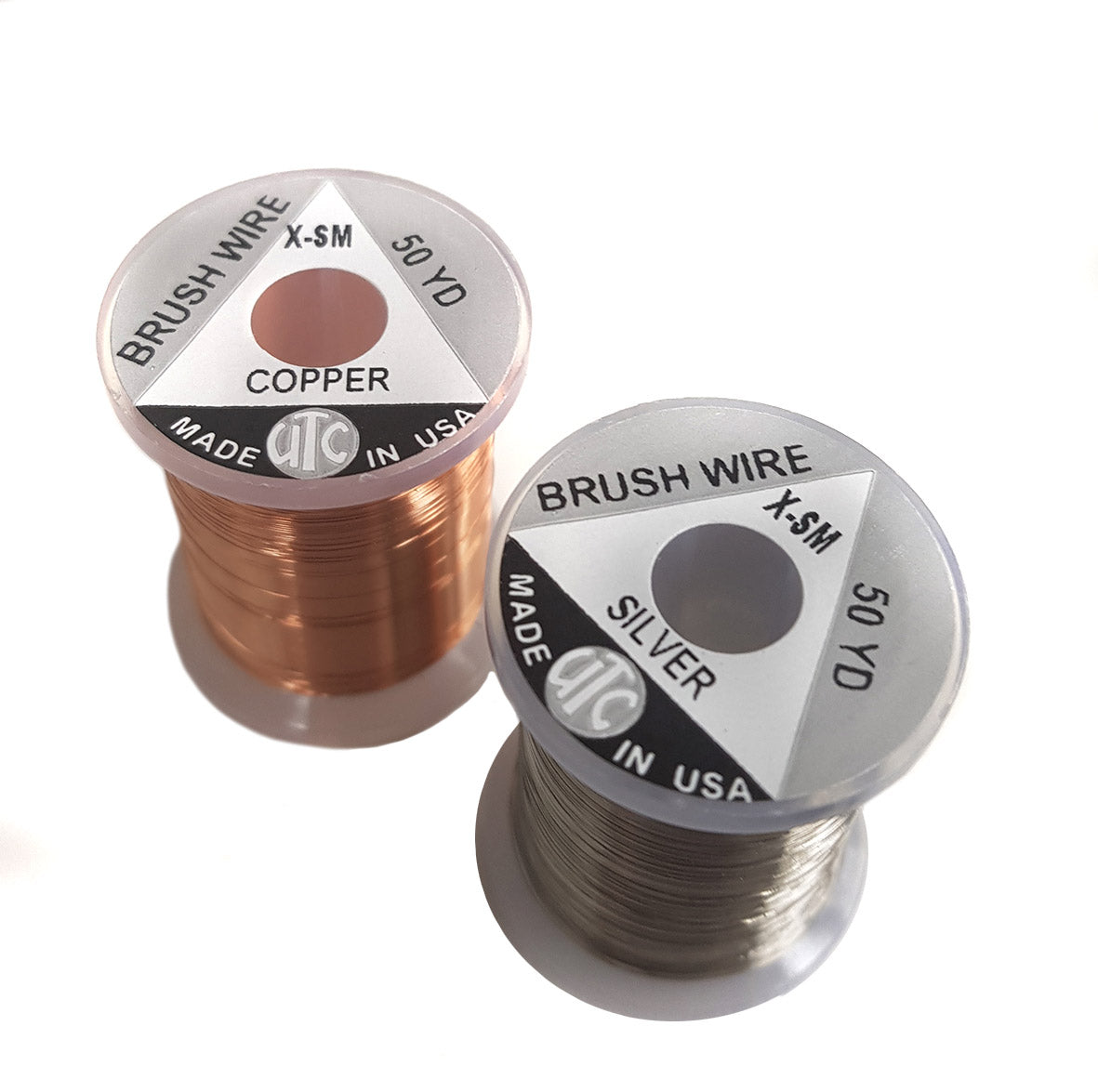 UTC Brush Wire Australia