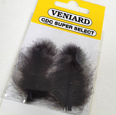 CDC Super Select Veniard Australia Black