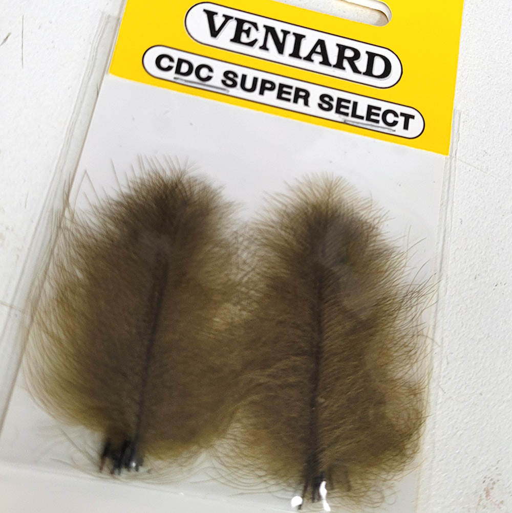CDC Super Select Veniard Australia Dirty Olive