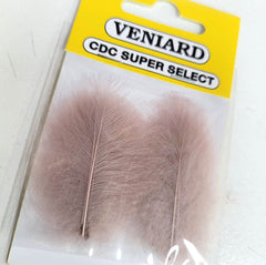CDC Super Select Veniard Australia Light Dun