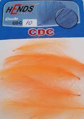 CDC - Hends