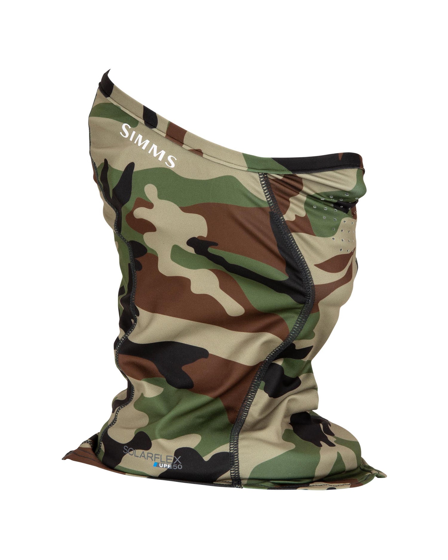 CX Woodland Camo